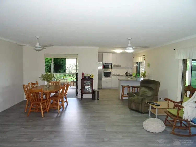 Fourth view of Homely rural property listing, 85 Milbong Road, Milbong QLD 4310
