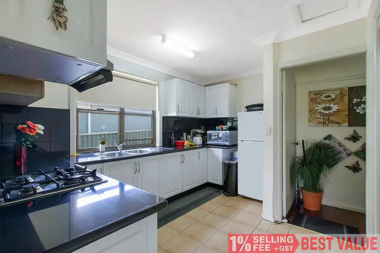 Fifth view of Homely house listing, 20 Robshaw Road, Marayong NSW 2148