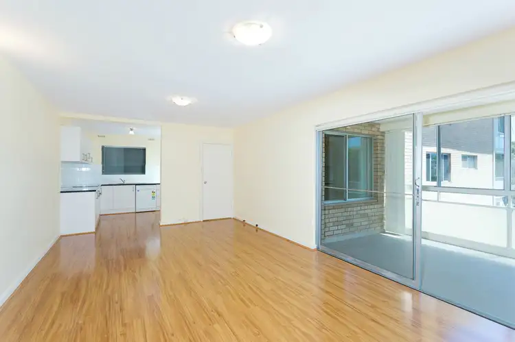 Third view of Homely apartment listing, 5/60 Matheson Road, Applecross WA 6153