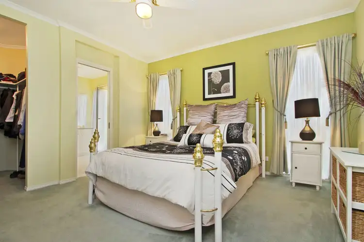 Fifth view of Homely house listing, 78 The Elms Boulevard, Kilmore VIC 3764