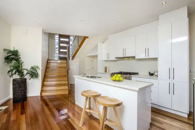 Fifth view of Homely townhouse listing, 31 Laura Grove, Avondale Heights VIC 3034