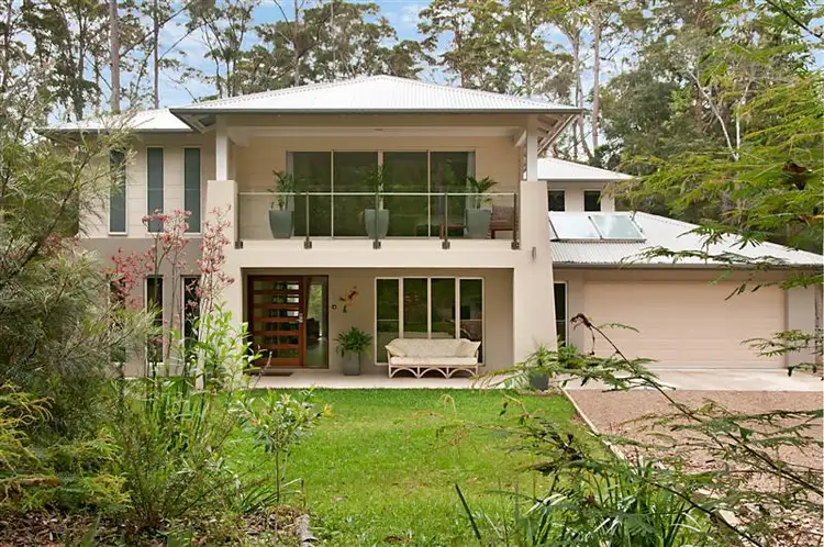 Main view of Homely house listing, LOT 26, 29 Botanica Circuit, Doonan QLD 4562