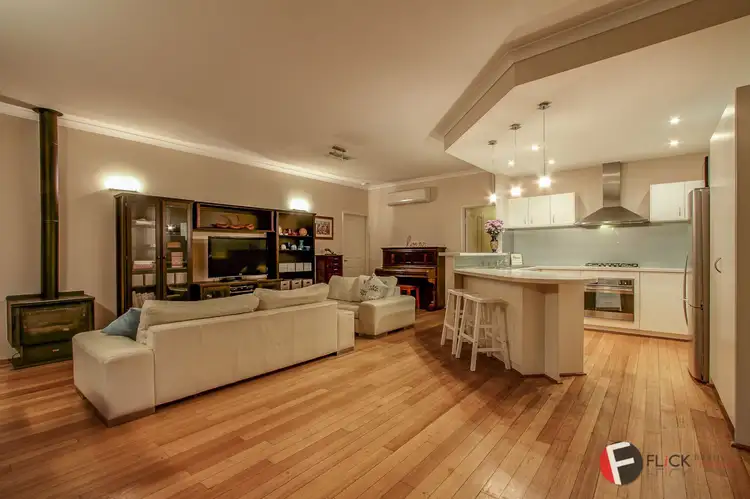 Third view of Homely house listing, 152 Golflinks Drive, Carramar WA 6031