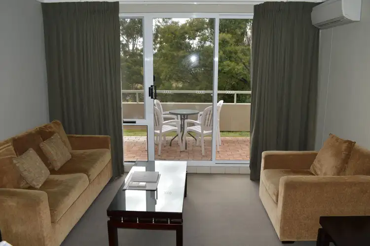 Second view of Homely unit listing, 115/10 Kosciusko Road, Jindabyne NSW 2627