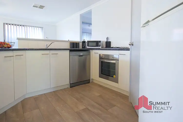 Sixth view of Homely unit listing, 30A Garfield Drive, Australind WA 6233