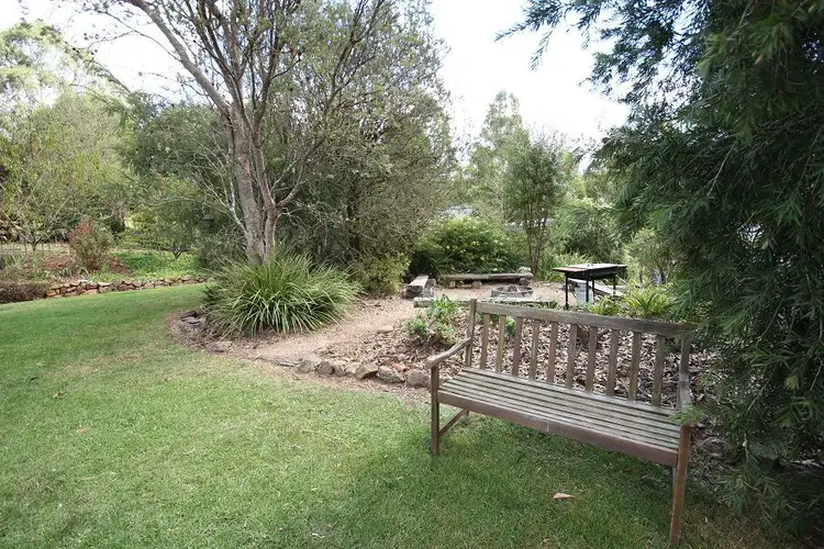 Fifth view of Homely rural property listing, 911 Nethercote Road, Nethercote NSW 2549