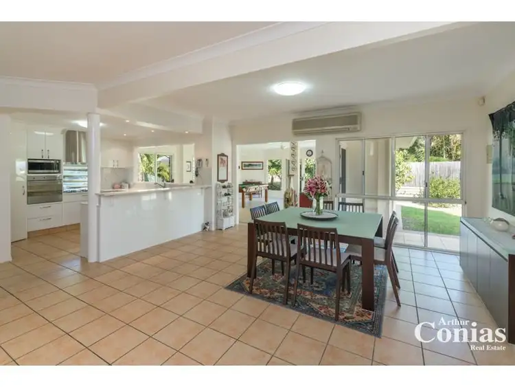 Fourth view of Homely house listing, 273 Chapel Hill Road, Chapel Hill QLD 4069