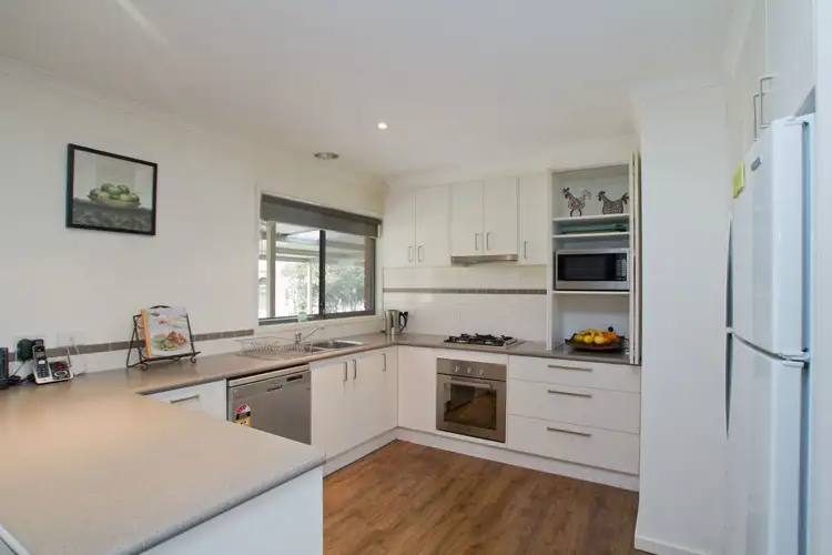 Fifth view of Homely house listing, 164 Hardys Lane, Marong VIC 3515