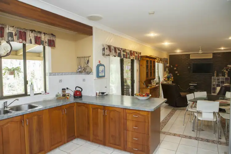 Second view of Homely house listing, 154 Iindah Road East, Tinana QLD 4650