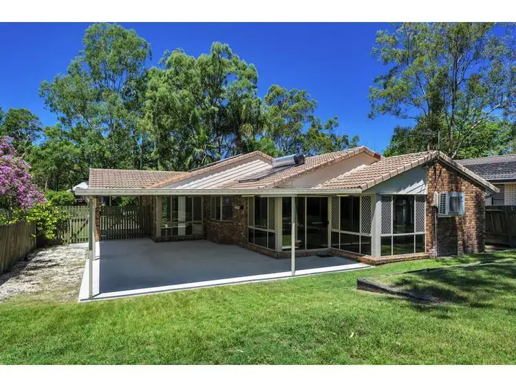 Second view of Homely house listing, 5 Wittonga Ct, Karana Downs QLD 4306