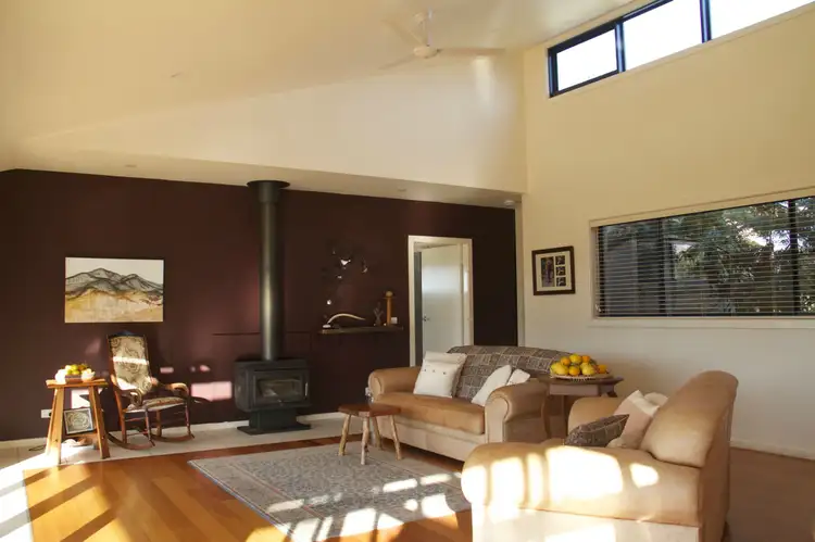 Second view of Homely rural property listing, 402 Yowrie Road, Cobargo NSW 2550