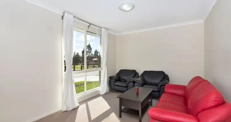 Second view of Homely house listing, 1 Wiseman Circuit, Ropes Crossing NSW 2760