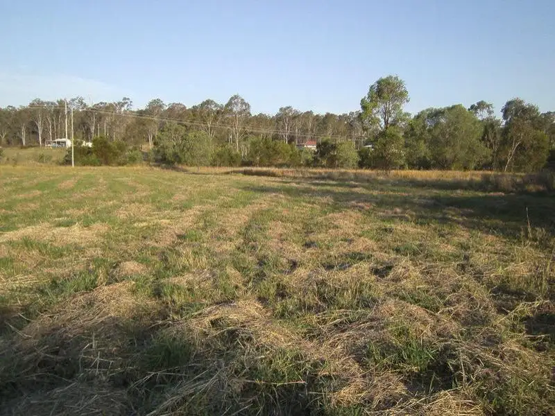 Main view of Homely land listing, Address available on request