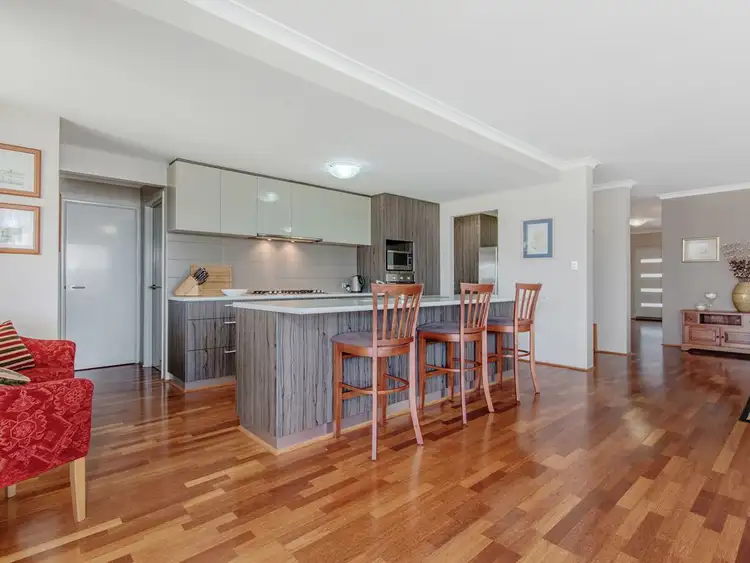 Fifth view of Homely house listing, 13 Portman Parade, Baldivis WA 6171