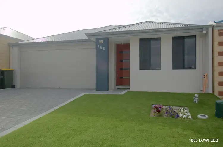 156 Vignerons Loop, Hocking WA 6065