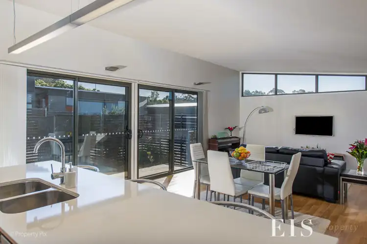 Fifth view of Homely villa listing, 8/9 Gormley Dr, Kingston TAS 7050