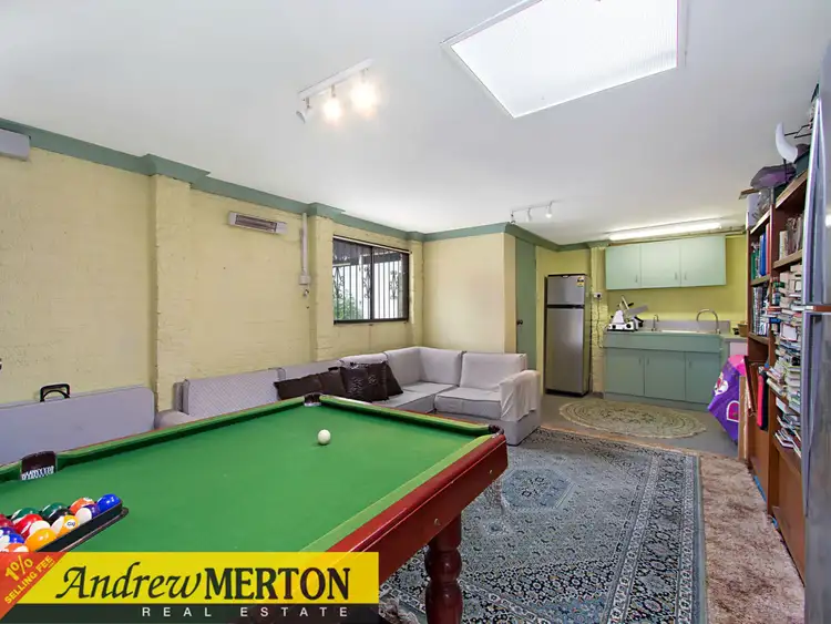 Fifth view of Homely house listing, 263 Madagascar Drive, Kings Park NSW 2148