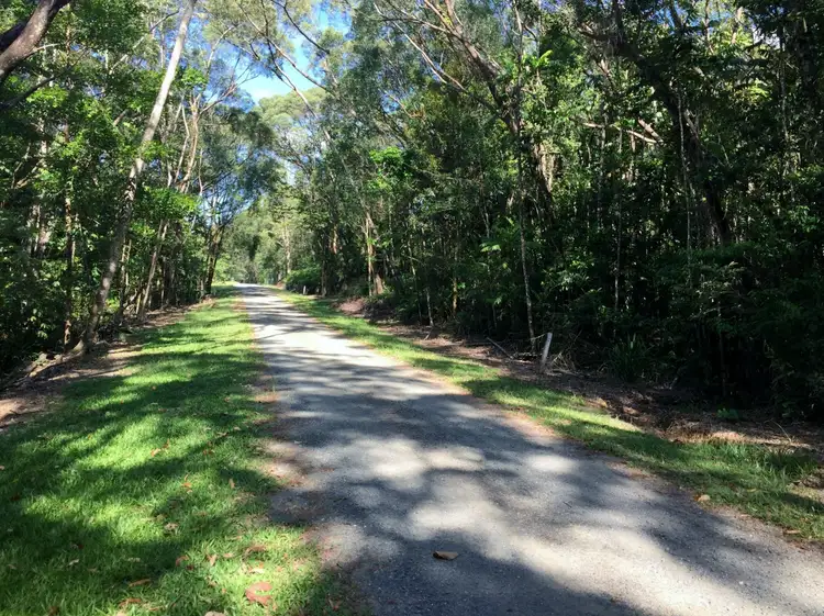 Seventh view of Homely land listing, Lot 57 George Road Forest Creek, Daintree QLD 4873