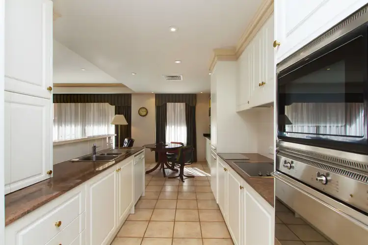 Sixth view of Homely apartment listing, 35/7 Liberman Close, Adelaide SA 5000