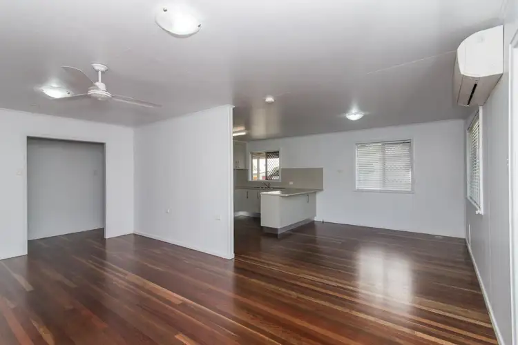 Third view of Homely house listing, 7 Steuart Street, Bundaberg North QLD 4670