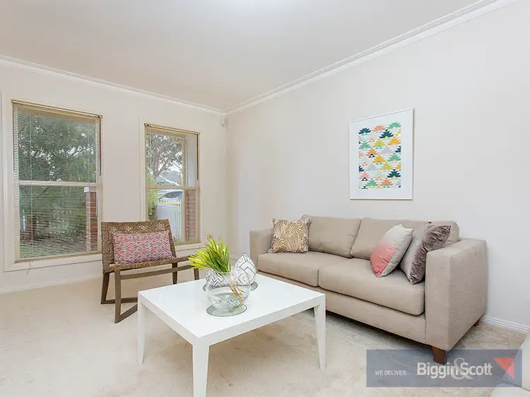 Fourth view of Homely townhouse listing, 46 Middle Road, Maribyrnong VIC 3032