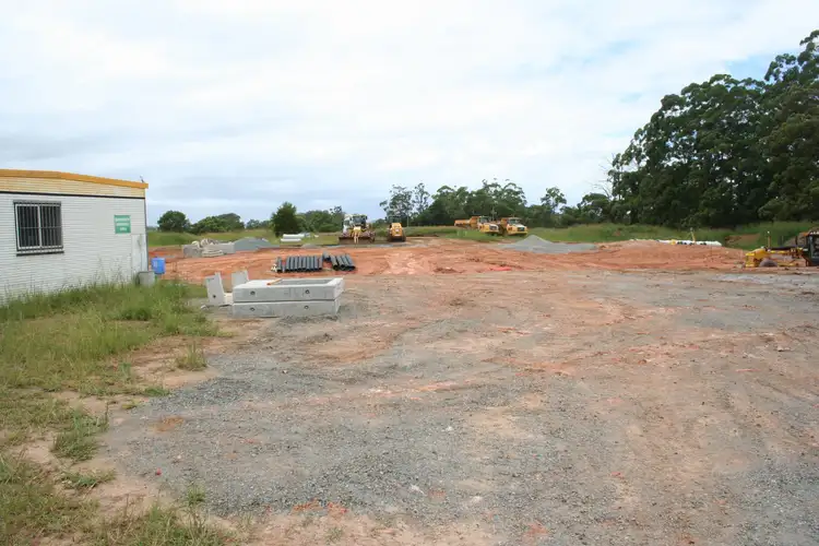 Fourth view of Homely land listing, L215 Lank Place, Wauchope NSW 2446