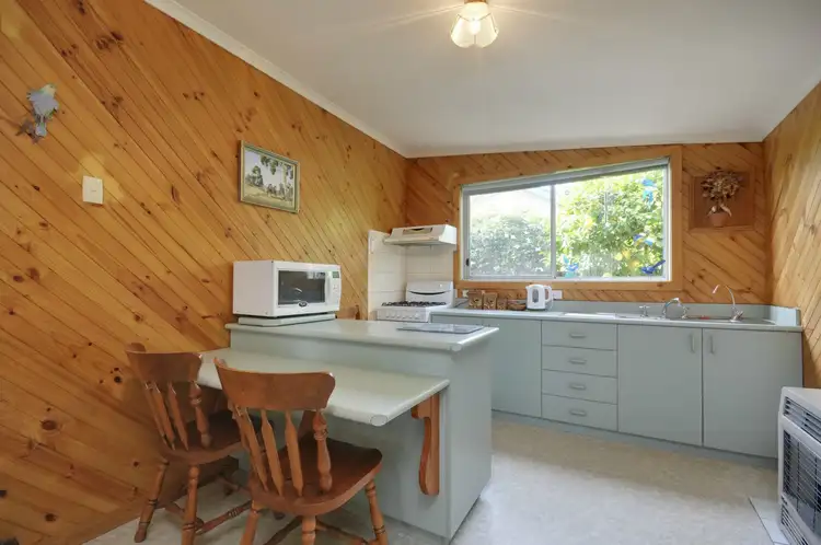 Fourth view of Homely house listing, 8 Hickox Street, Traralgon VIC 3844