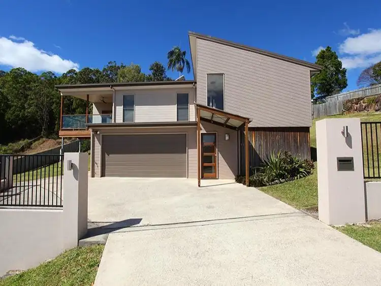 10 Erbacher Road, Nambour QLD 4560