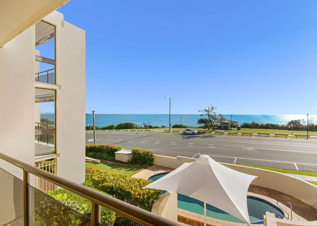 Main view of Homely unit listing, 5/260 Alexandra Parade, Alexandra Headland QLD 4572