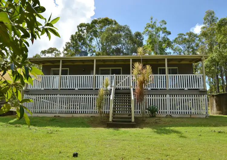 74 Pine Ridge Road, Glenwood QLD 4570