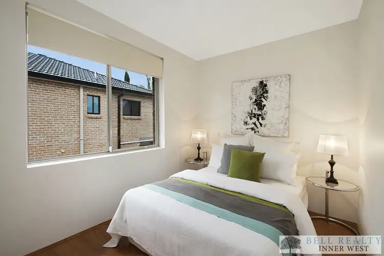 Fifth view of Homely unit listing, 4/89 Seventh Avenue, Campsie NSW 2194