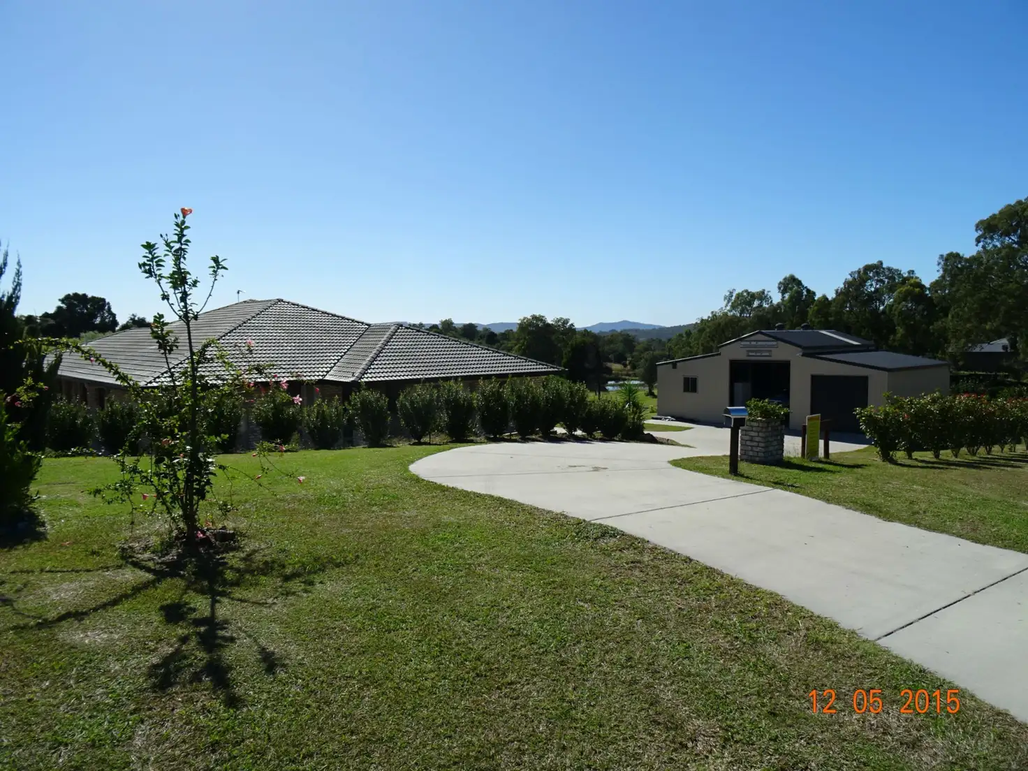 Main view of Homely rural property listing, Address available on request