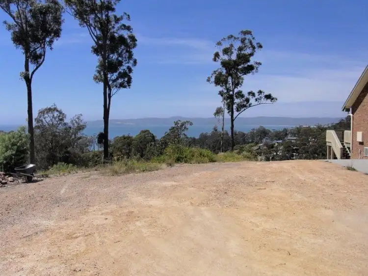 Second view of Homely land listing, L8 Whale Cove Court, Eden NSW 2551