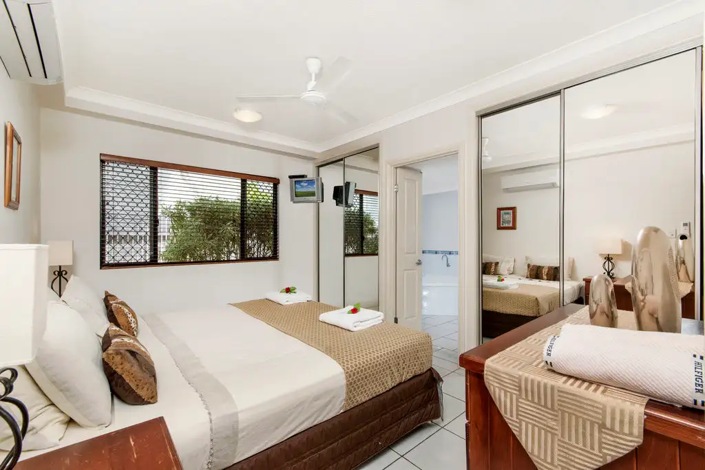 Main view of Homely unit listing, 1/29 Sims Esplanade, Yorkeys Knob QLD 4878