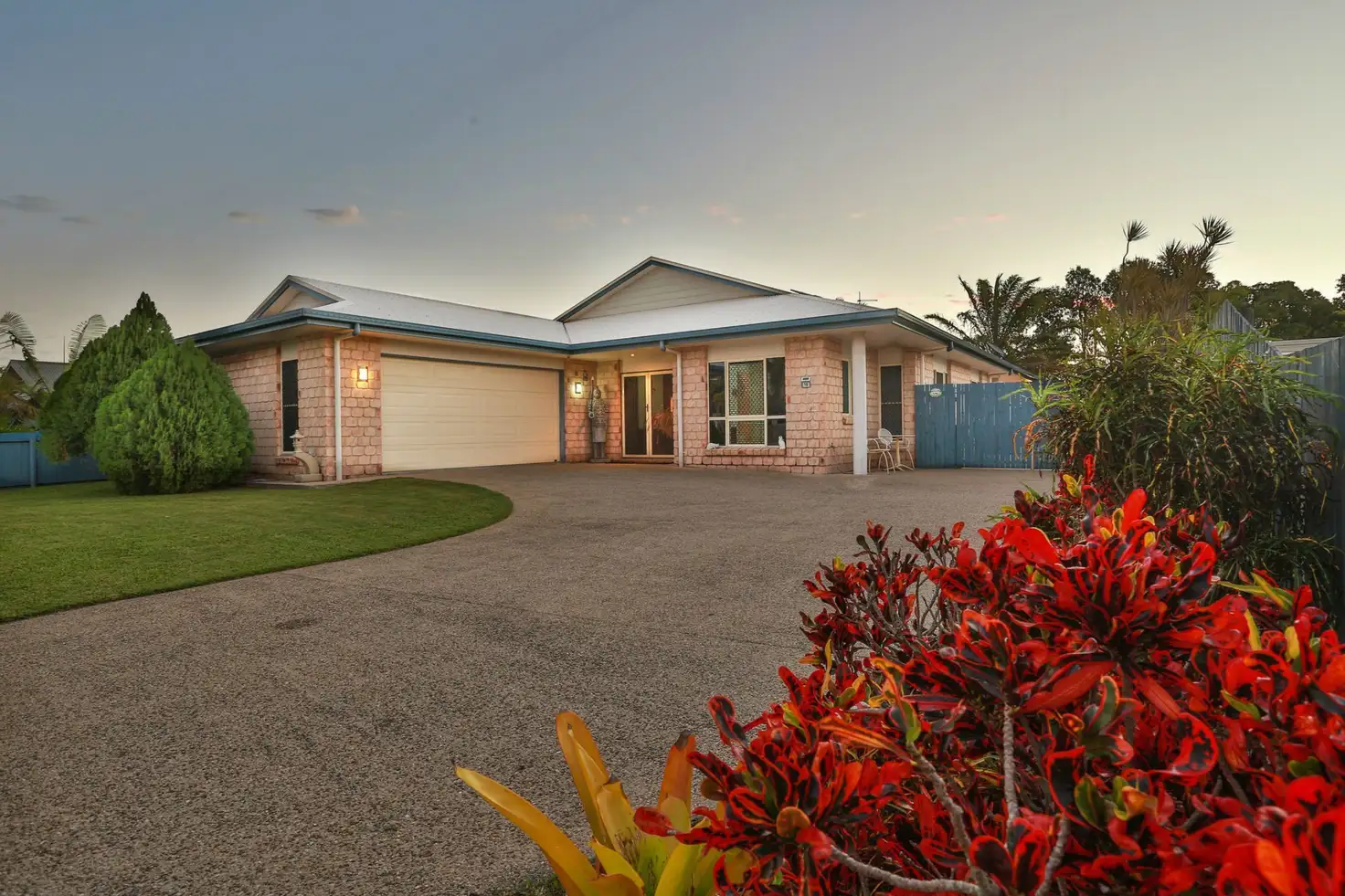 Main view of Homely house listing, 16 Monash Way, Ooralea QLD 4740
