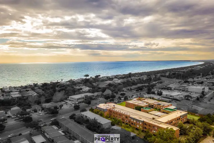 Main view of Homely unit listing, 141/325 Nepean Hwy, Frankston VIC 3199