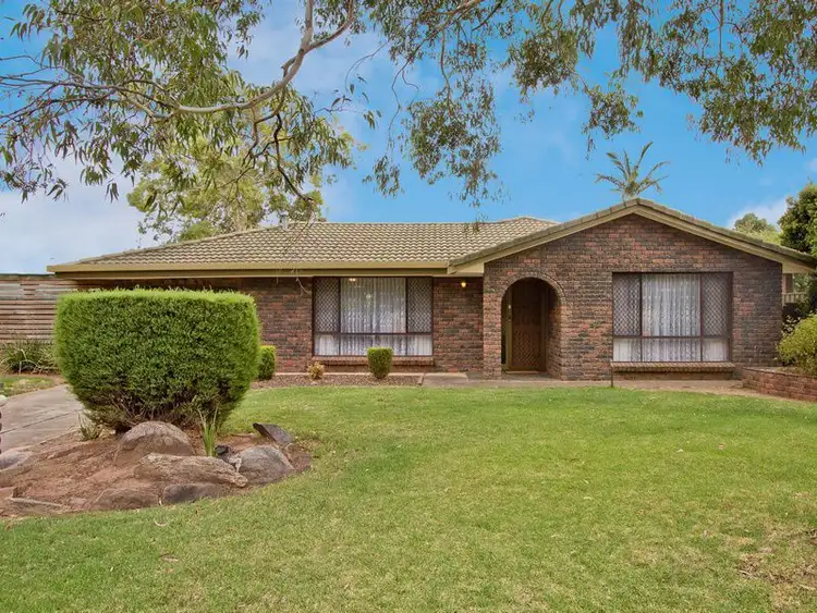 Main view of Homely house listing, 27 Geddes Court, St Agnes SA 5097