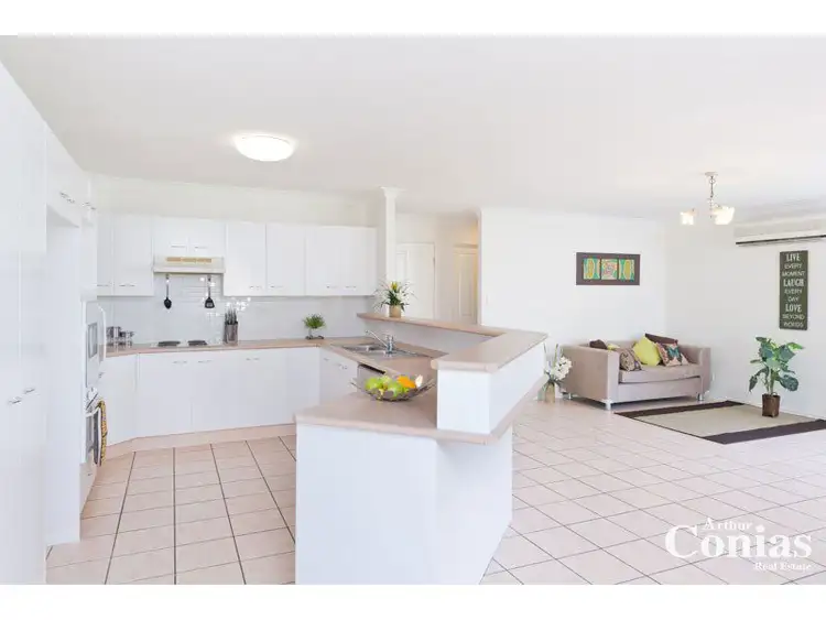 Fifth view of Homely house listing, 77 McPherson Road, Sinnamon Park QLD 4073