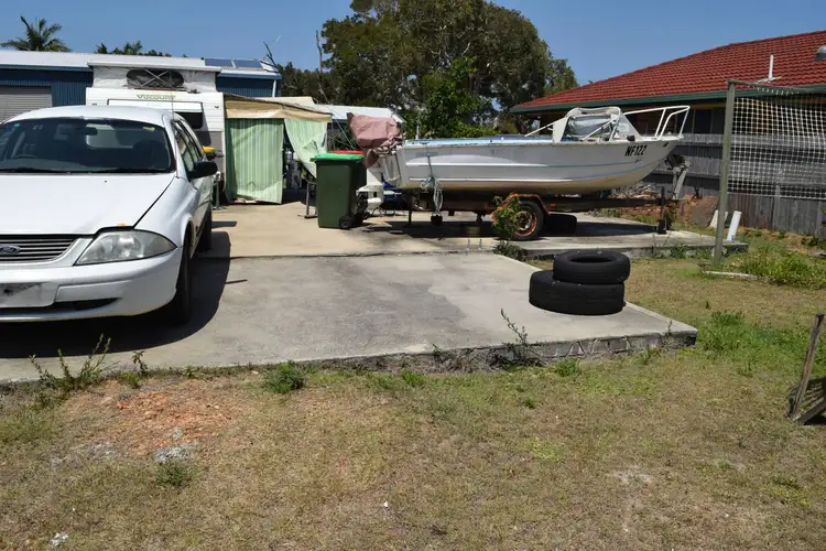 Fifth view of Homely land listing, 8 Lawson Close, Wooli NSW 2462