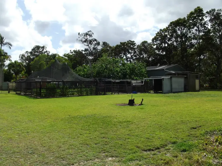 Third view of Homely rural property listing, 1400 Buxton Road, Buxton QLD 4660