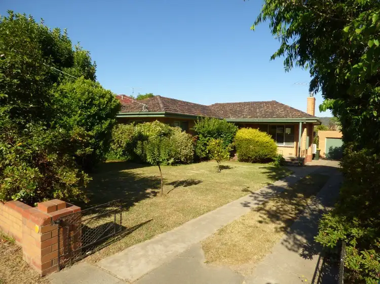 Main view of Homely house listing, 91 O'Donnell Avenue, Myrtleford VIC 3737