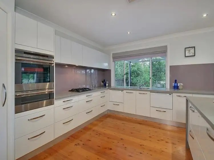 Fifth view of Homely house listing, 14 Priory Close, Cherrybrook NSW 2126