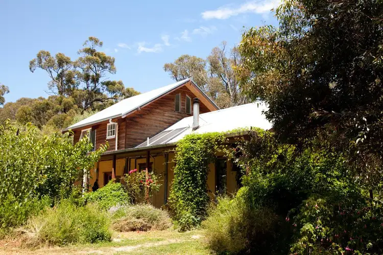 Main view of Homely house listing, 39 William Track, Glenlyon VIC 3461