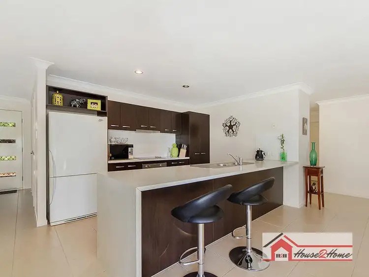 Third view of Homely house listing, 9 Emily Street, Ormeau QLD 4208