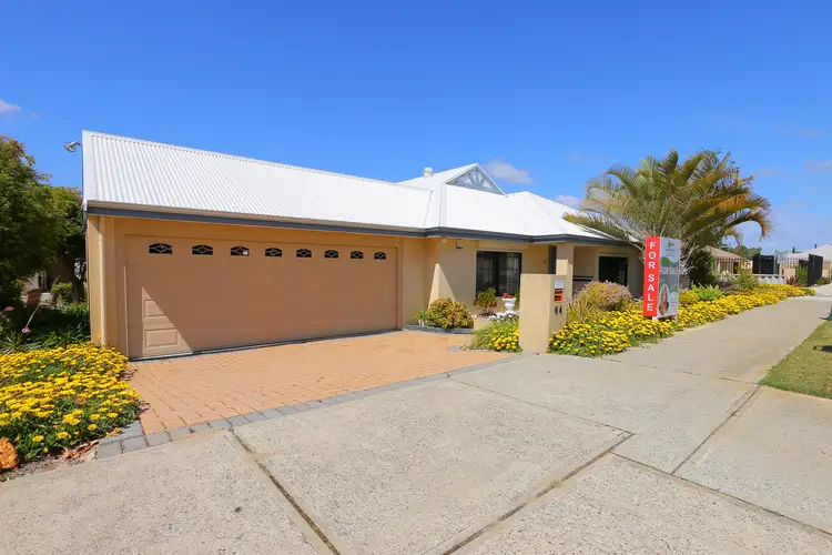 Main view of Homely house listing, 64 Canavan Cres, Manning WA 6152