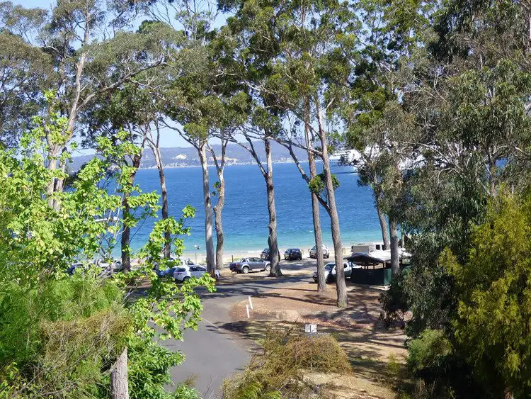 Second view of Homely house listing, 41 Ida Rodd Drive, Eden NSW 2551