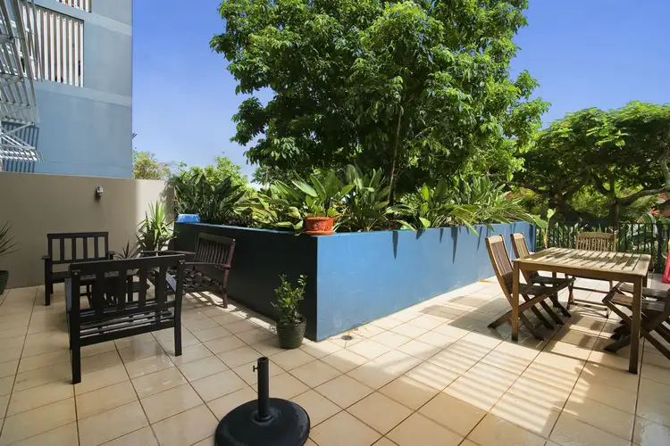 Seventh view of Homely unit listing, 102/25 Dix Street, Redcliffe QLD 4020