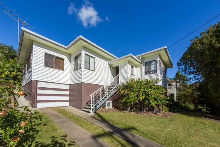 Second view of Homely house listing, 46 O'Flynn Street, Lismore Heights NSW 2480
