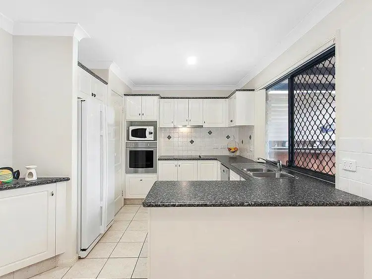 Third view of Homely house listing, 55 Tussock Street, Elanora QLD 4221