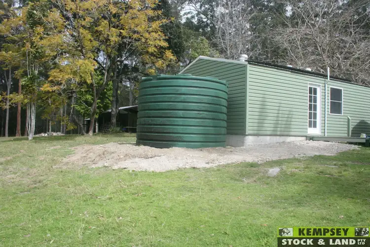 Seventh view of Homely rural property listing, Address available on request